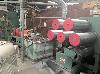  BARMAG / MPM Monofilament Extrusion Line, consisting of: